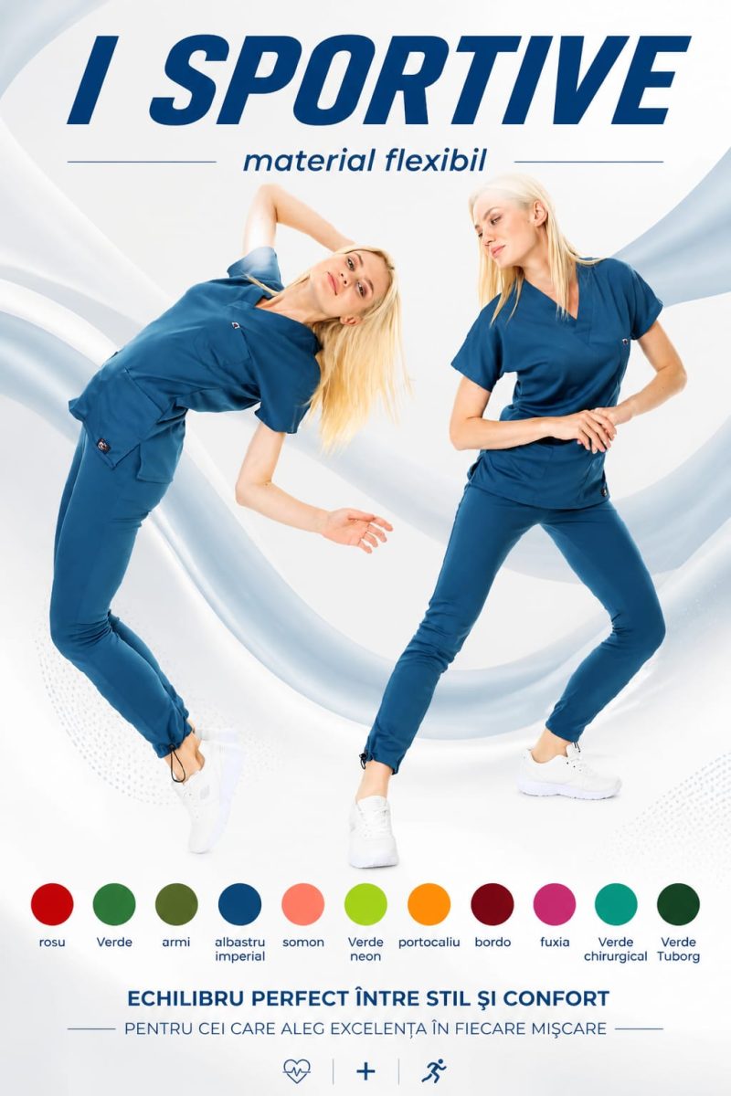 139dd3fa-9243-4e35-871e-d8c5afd30596 Tinuta Medicala - iSportive - TinuteMedicale.ro