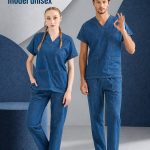 Cosum medical Scrub - Jeans