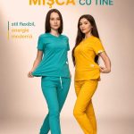 Costum Medical - Flex Confort