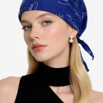 Boneta Bleumarin Elegant