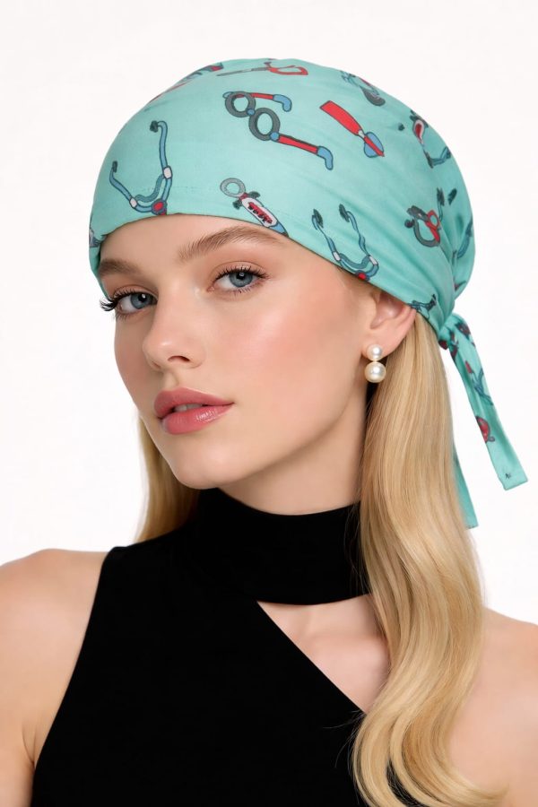 Boneta Instrumente Medicale Mint