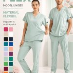 Costum medical Scrub - Flex