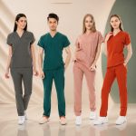 Costum medical - Viskon Platinum