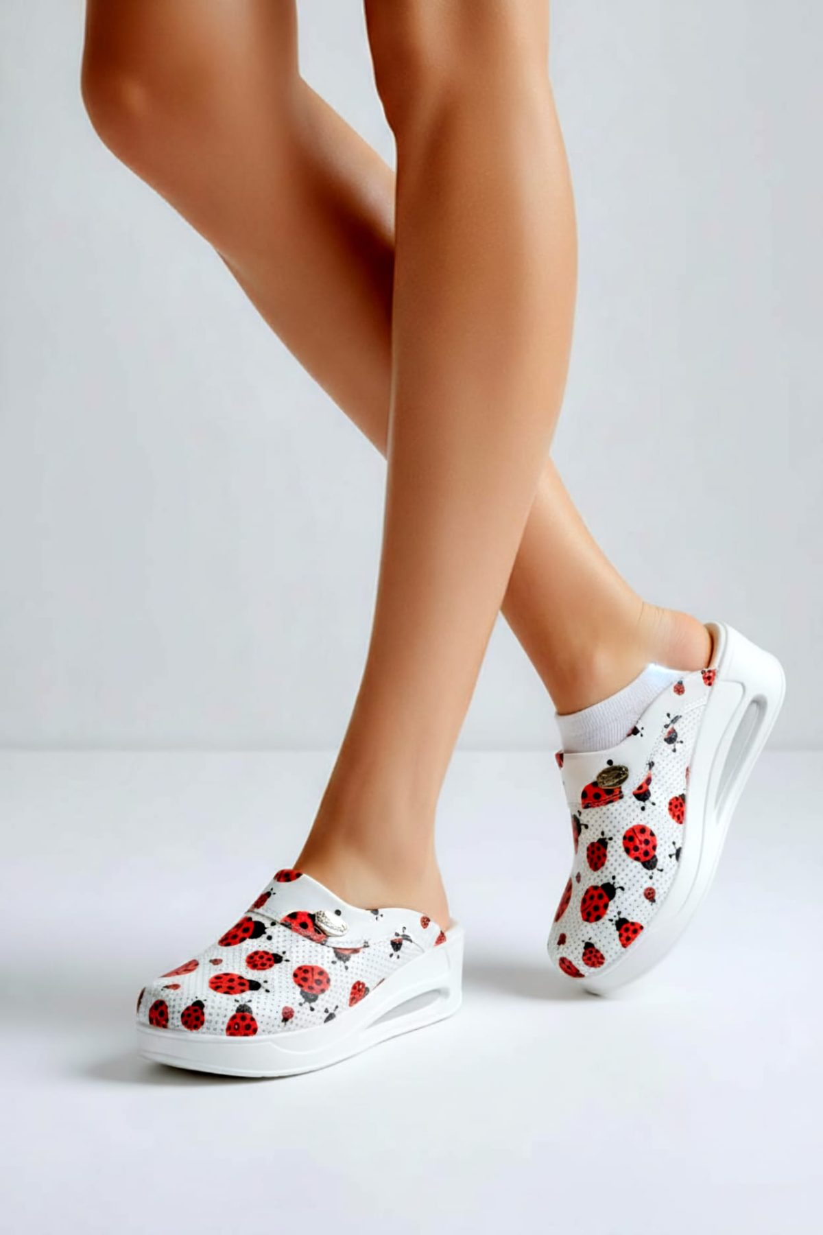 Saboti AirMax Buburuze