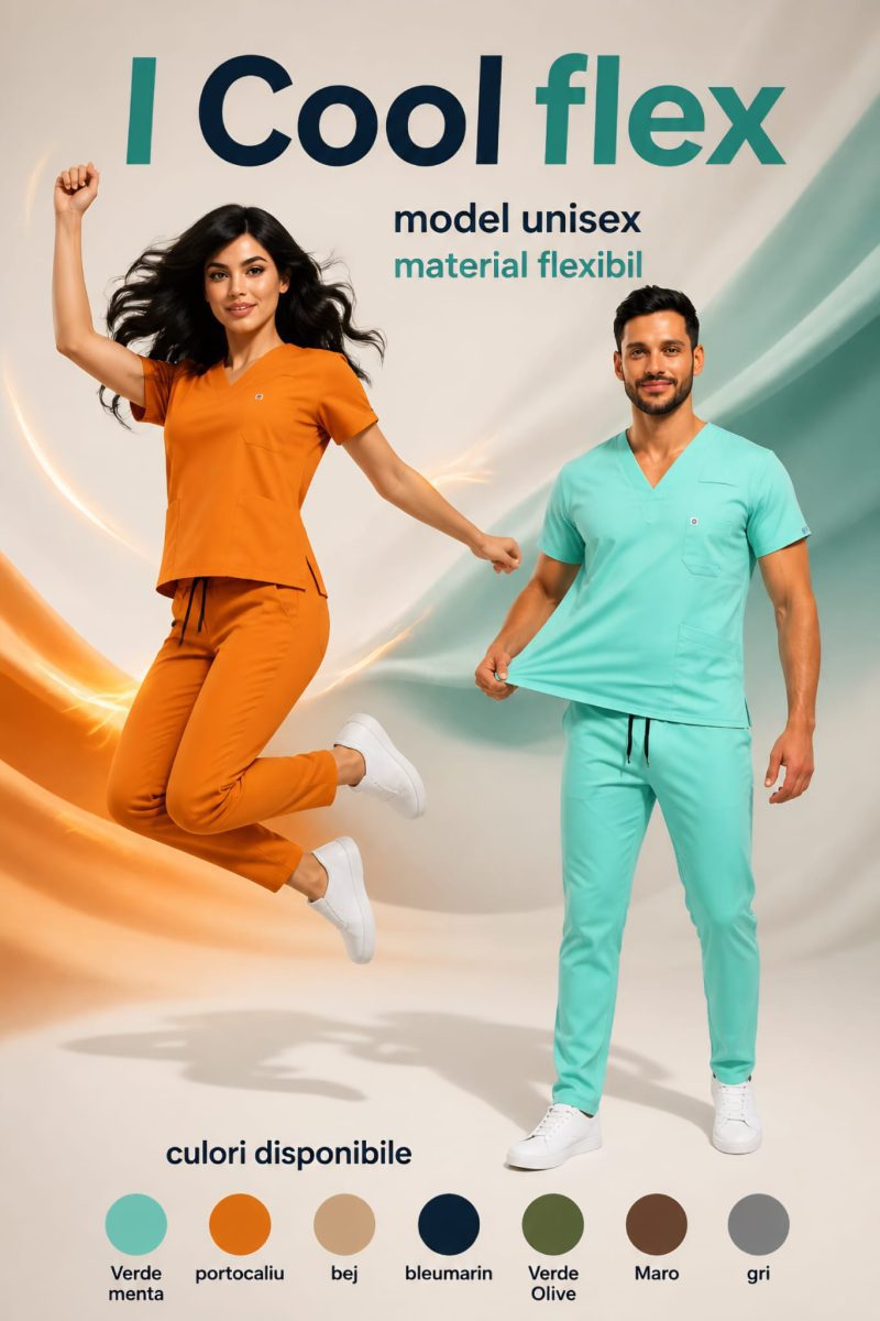 1977e3b6-9a4e-4f00-b9a1-a9cceee80ac2 Costum Medical - i cool Flex - imagine 1