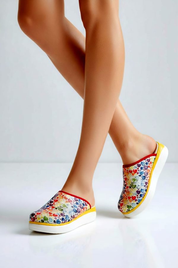 Multicolor