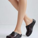 Saboti Medicali - Piele Neagra
