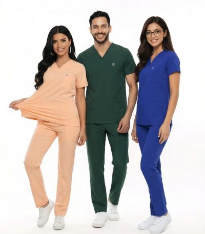 Model unisex. Material extraelastic.