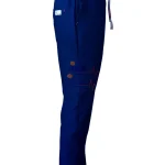 Pantalon Flexibil - Likra - TinuteMedicale.ro