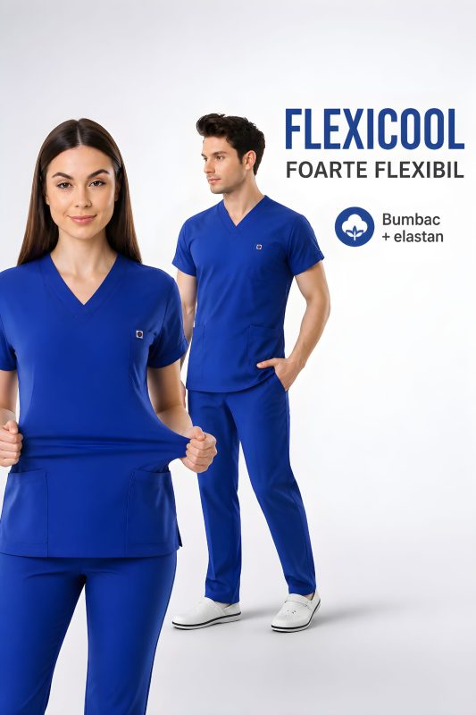 Costum Medical – Flexicool