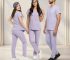 Costum Medical - FlexCool Ilienne - TinuteMedicale.ro
