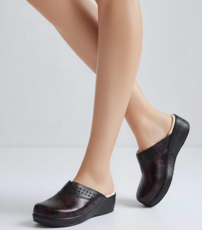 Saboti Medicali - Piele Neagra